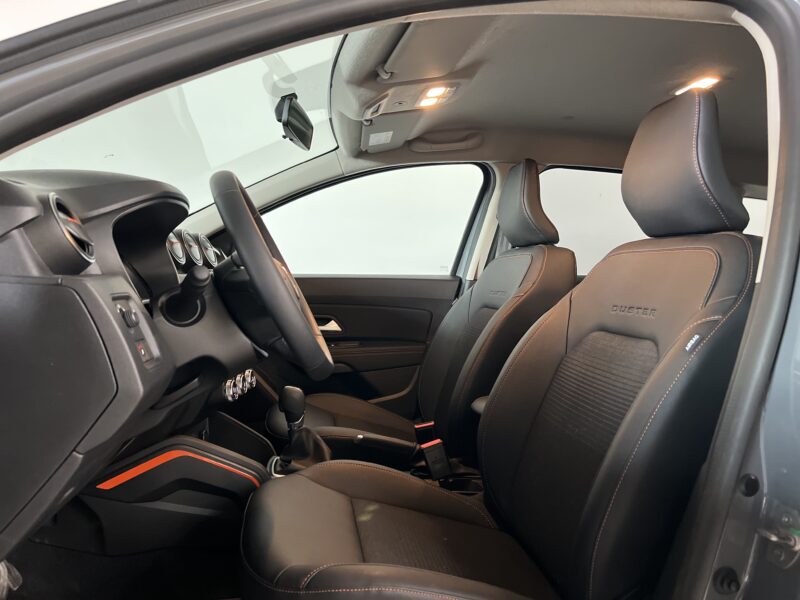 DACIA DUSTER II Extreme TCe 150