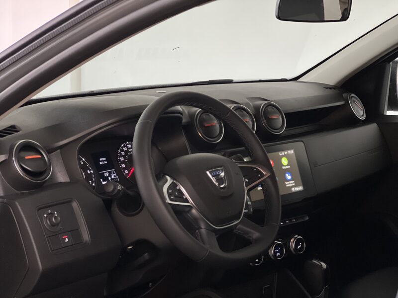DACIA DUSTER II Extreme TCe 150