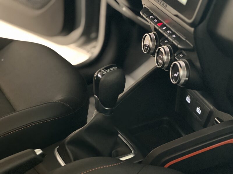 DACIA DUSTER II Extreme TCe 150