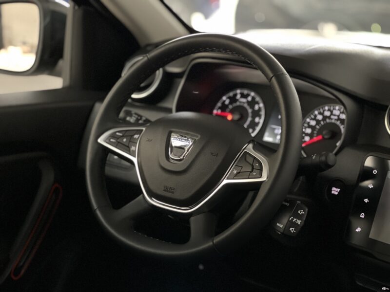 DACIA DUSTER II Extreme TCe 150