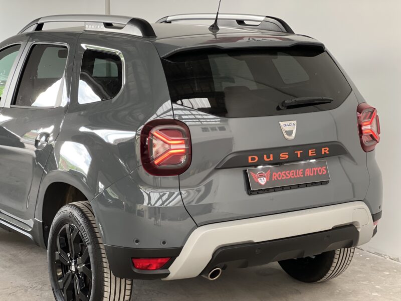 DACIA DUSTER II Extreme TCe 150