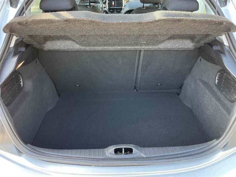 PEUGEOT 208 1.2 PureTech 82 ch Active BVM5