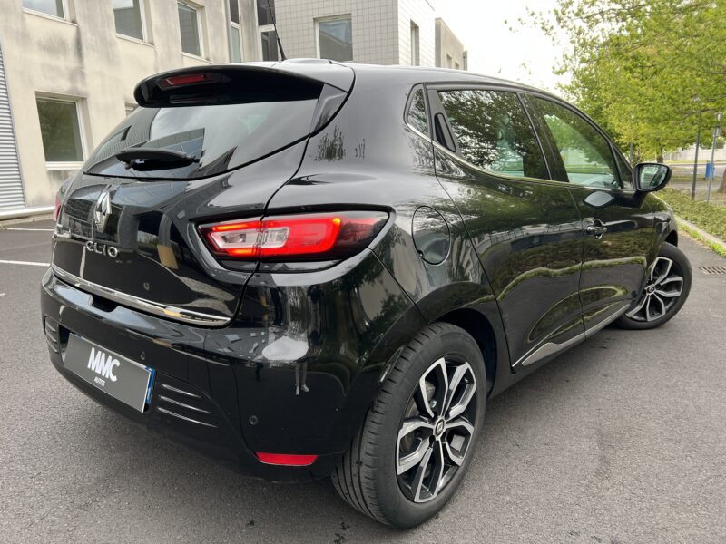 RENAULT CLIO IV 2019