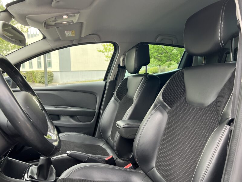 RENAULT CLIO IV 2019