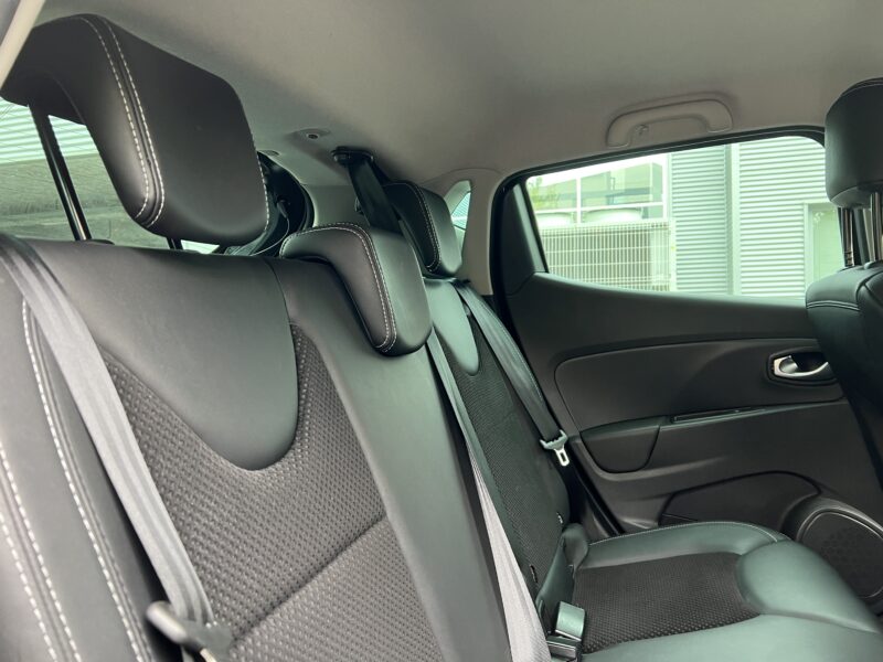 RENAULT CLIO IV 2019