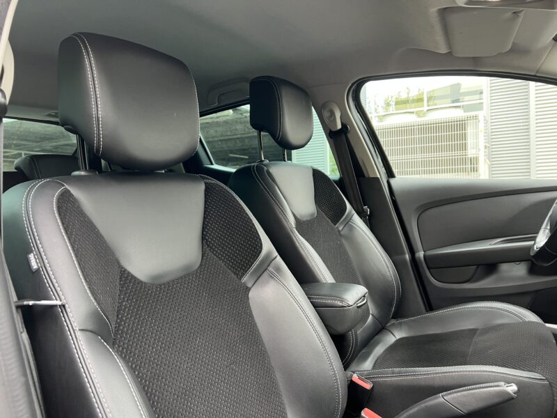 RENAULT CLIO IV 2019