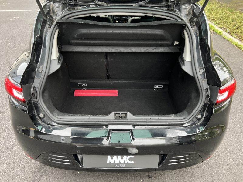 RENAULT CLIO IV 2019