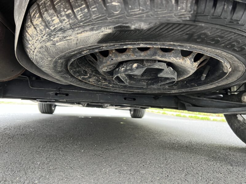 RENAULT CLIO IV 2019