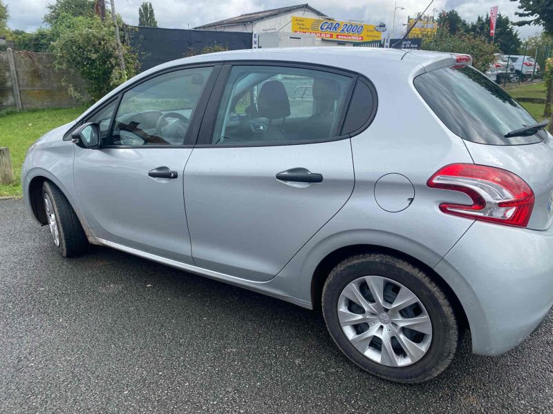 CITROEN C3 1.6 hdi 75 CHV SHINE BUSINESS 2017