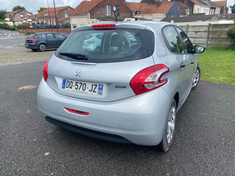 CITROEN C3 1.6 hdi 75 CHV SHINE BUSINESS 2017