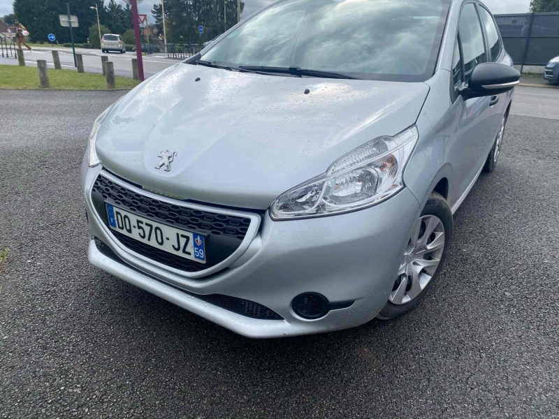 CITROEN C3 1.6 hdi 75 CHV SHINE BUSINESS 2017