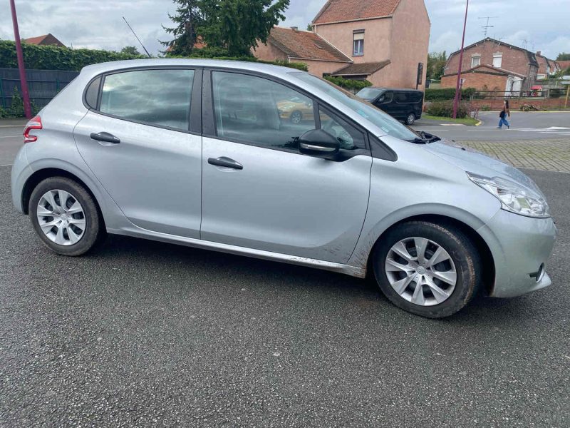 CITROEN C3 1.6 hdi 75 CHV SHINE BUSINESS 2017
