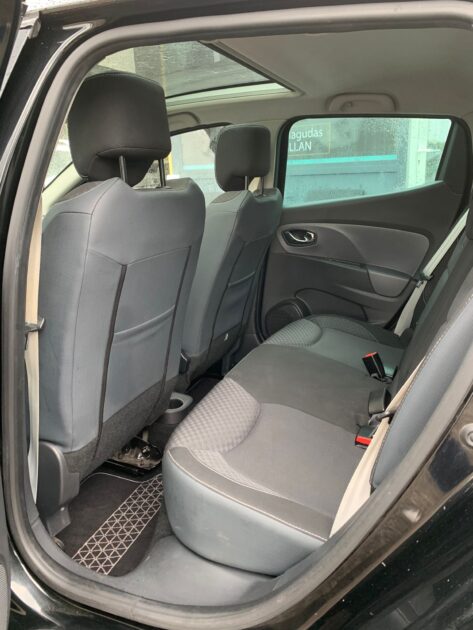 RENAULT CLIO IV GT 1.2 Tce 120