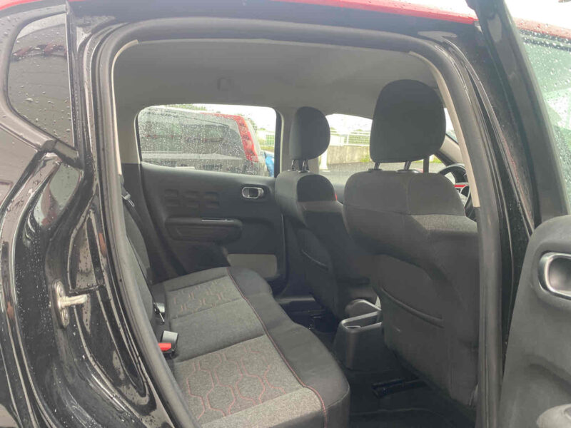 1.2 Puretech 110cv SHINE