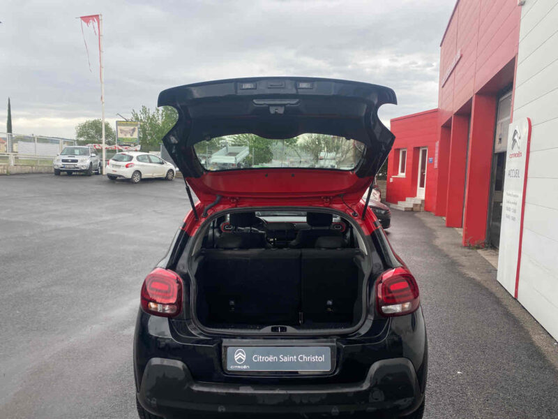 1.2 Puretech 110cv SHINE