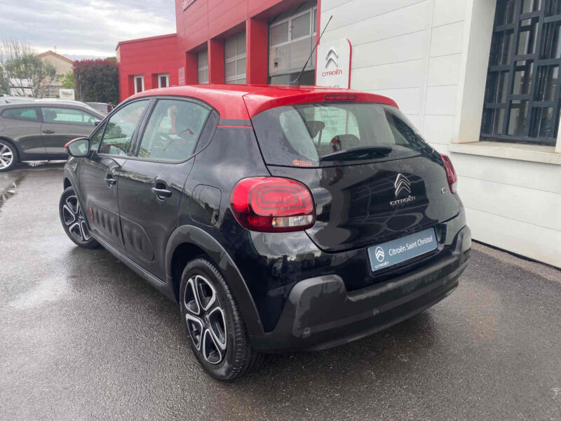 1.2 Puretech 110cv SHINE