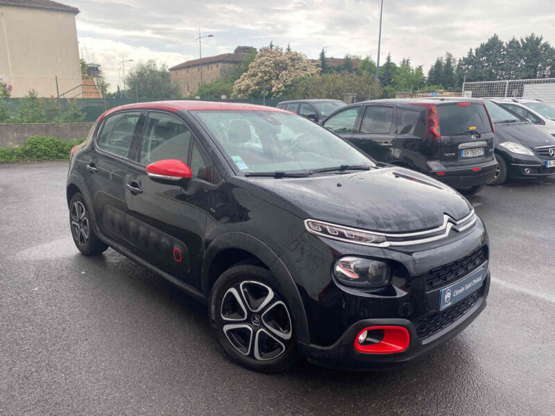 1.2 Puretech 110cv SHINE