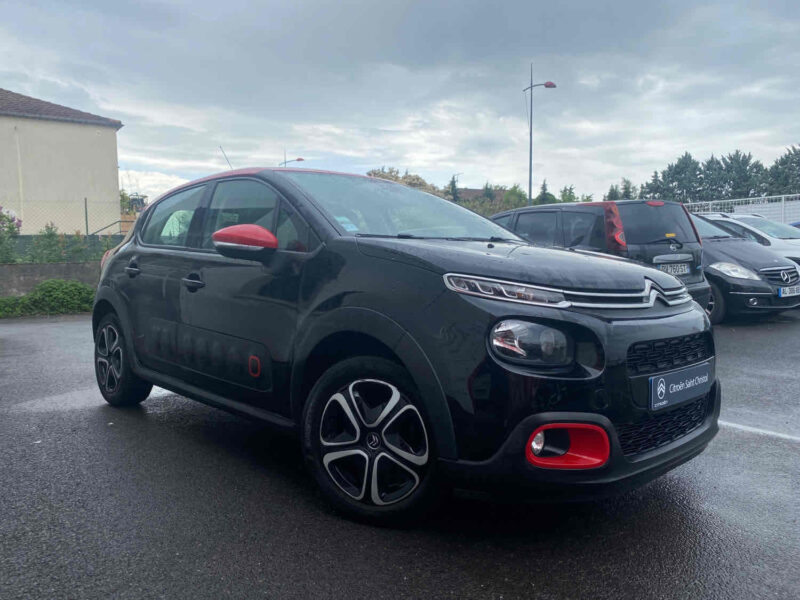 1.2 Puretech 110cv SHINE