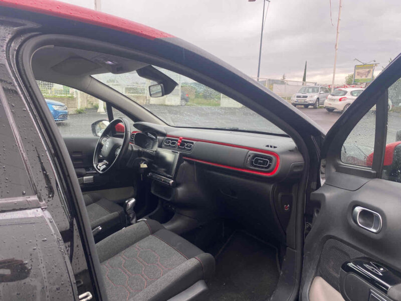 1.2 Puretech 110cv SHINE