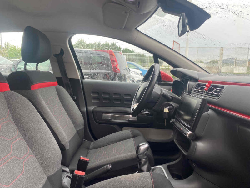 1.2 Puretech 110cv SHINE