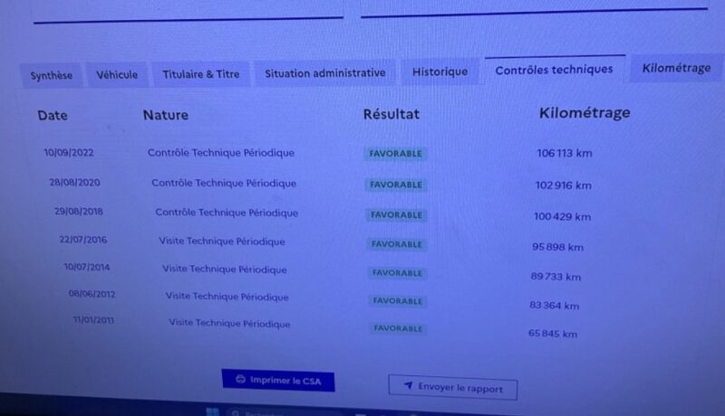 BMW SERIE 1 E87 PHASE 2 LCI 130i 3.0 6 CYLINDRES 265 PACK M SPORT / 5 Pts TOIT OUVRANT - Garantie1an