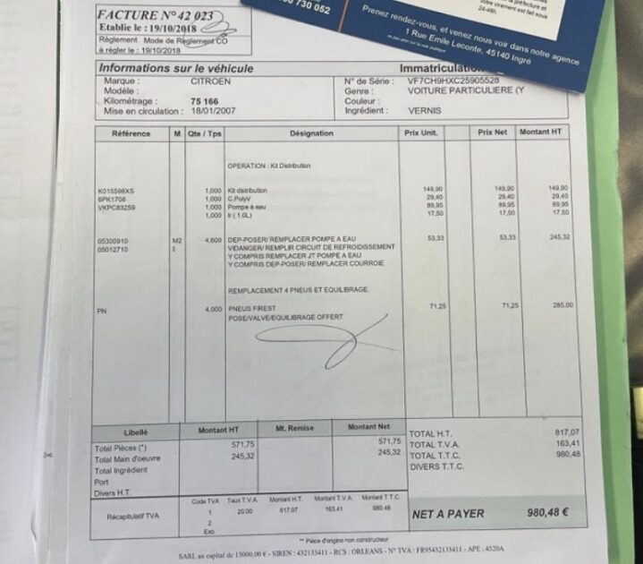 CITROEN PICASSO XSARA 1.6 HDI 90 1ERE MAIN EXCLUSIVE / 82 200 Kms TOIT OUVRANT ATTELAGE Garantie1an