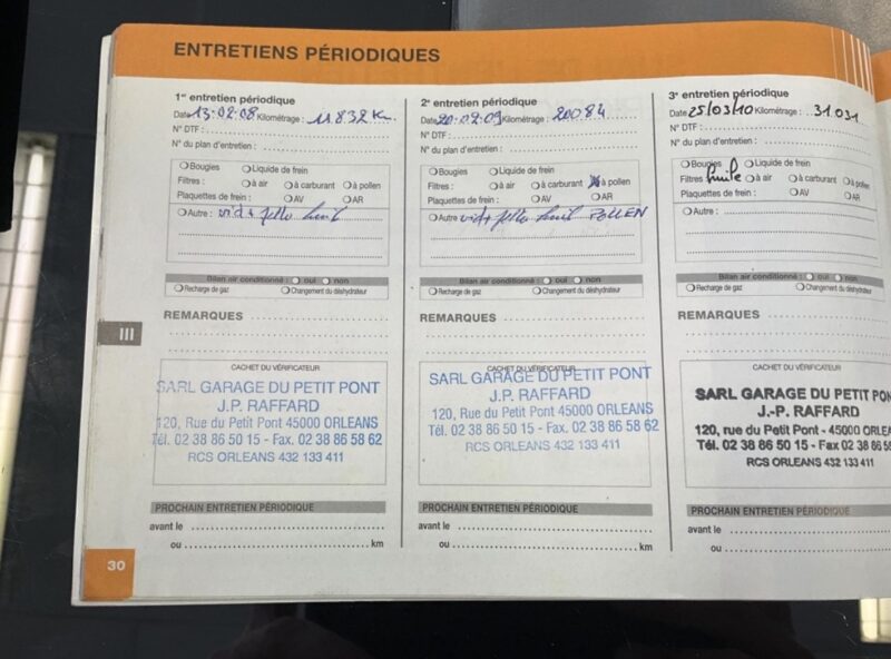 CITROEN PICASSO XSARA 1.6 HDI 90 1ERE MAIN EXCLUSIVE / 82 200 Kms TOIT OUVRANT ATTELAGE Garantie1an