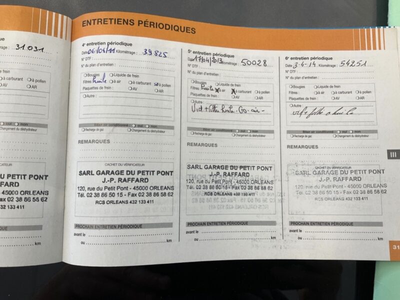 CITROEN PICASSO XSARA 1.6 HDI 90 1ERE MAIN EXCLUSIVE / 82 200 Kms TOIT OUVRANT ATTELAGE Garantie1an