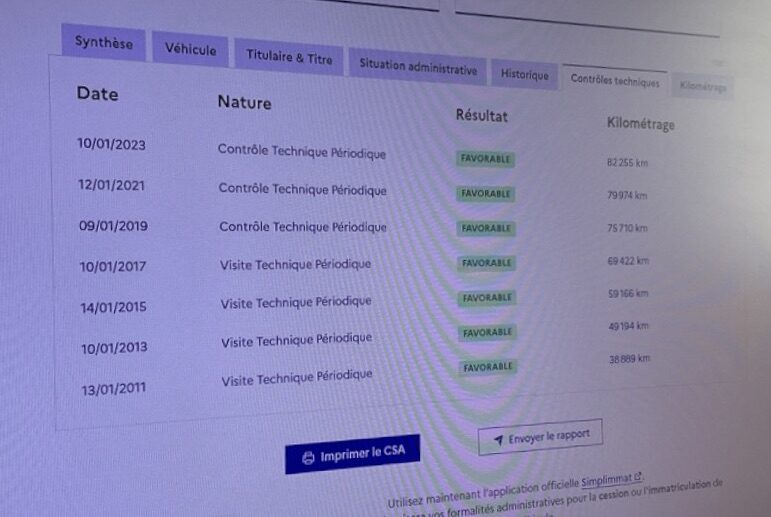 CITROEN PICASSO XSARA 1.6 HDI 90 1ERE MAIN EXCLUSIVE / 82 200 Kms TOIT OUVRANT ATTELAGE Garantie1an