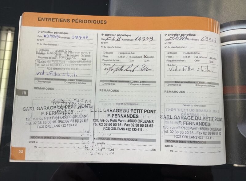 CITROEN PICASSO XSARA 1.6 HDI 90 1ERE MAIN EXCLUSIVE / 82 200 Kms TOIT OUVRANT ATTELAGE Garantie1an