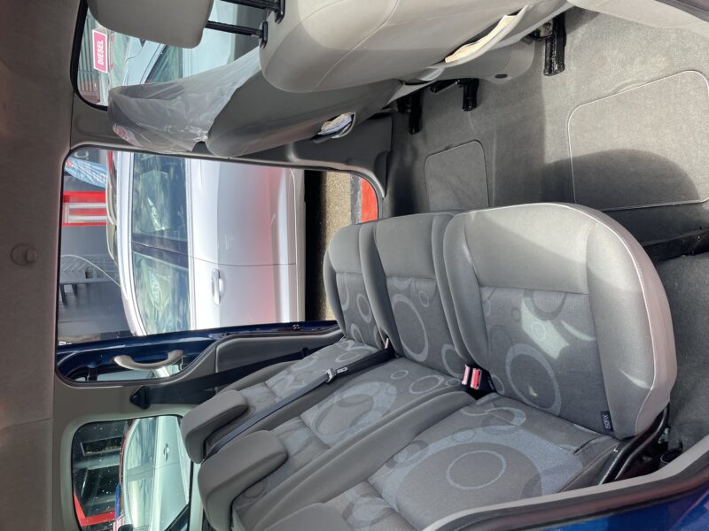 RENAULT KANGOO  2010