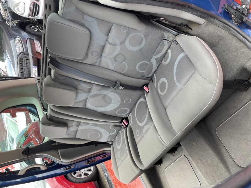 RENAULT KANGOO  2010