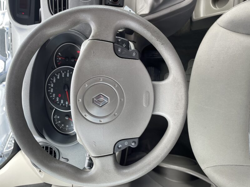 RENAULT KANGOO  2010