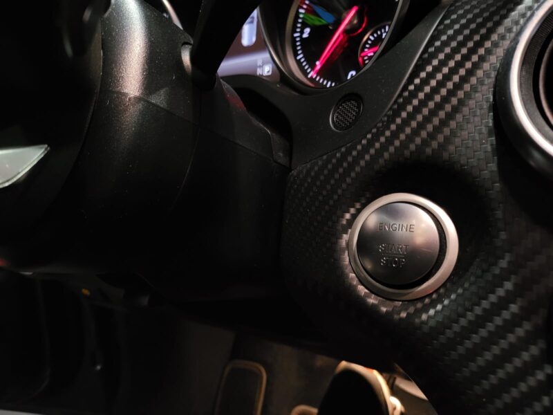 MERCEDES CLASSE A A 180 CDI 109cv Fasination AMG 7G-DCT