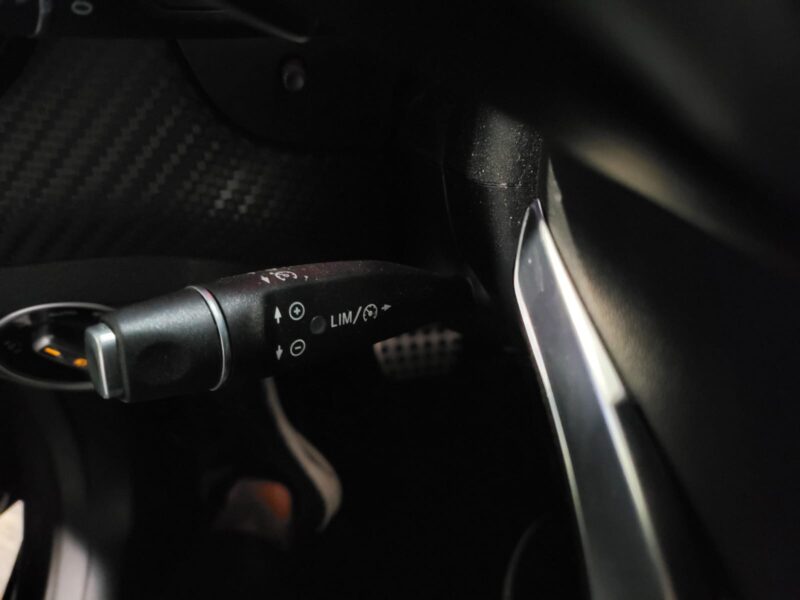 MERCEDES CLASSE A A 180 CDI 109cv Fasination AMG 7G-DCT