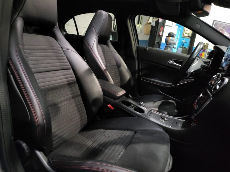 MERCEDES CLASSE A A 180 CDI 109cv Fasination AMG 7G-DCT