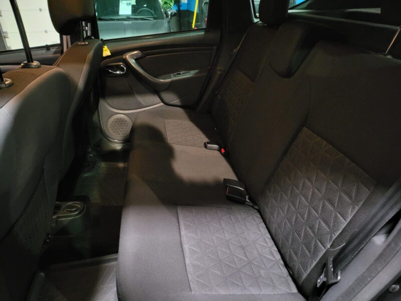 DACIA DUSTER 1.5 DCI 110CH PRESTIGE 4X2