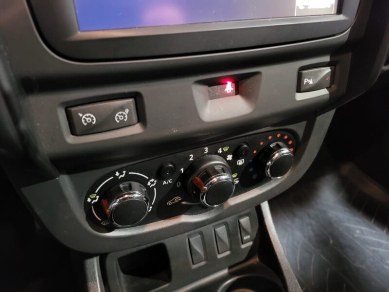 DACIA DUSTER 1.5 DCI 110CH PRESTIGE 4X2