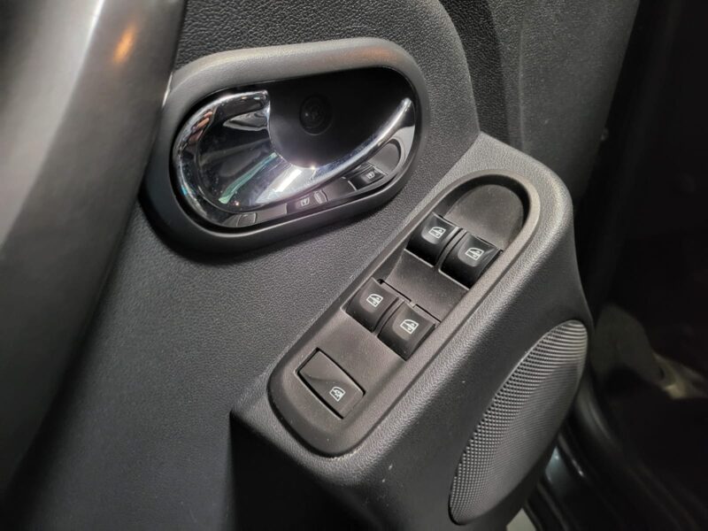 DACIA DUSTER 1.5 DCI 110CH PRESTIGE 4X2