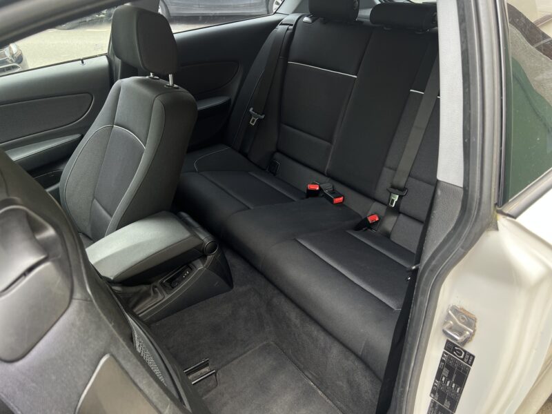 BMW SERIE 1 116 D PAYER EN 4X