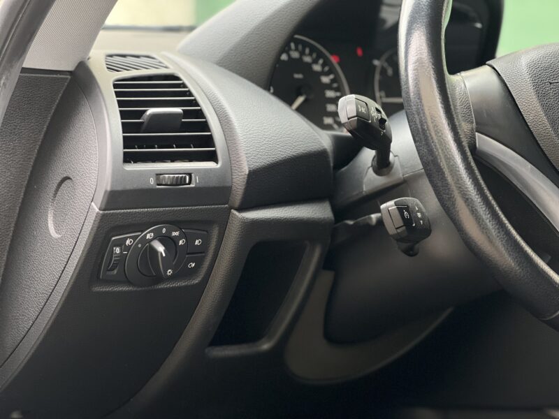 BMW SERIE 1 116 D PAYER EN 4X