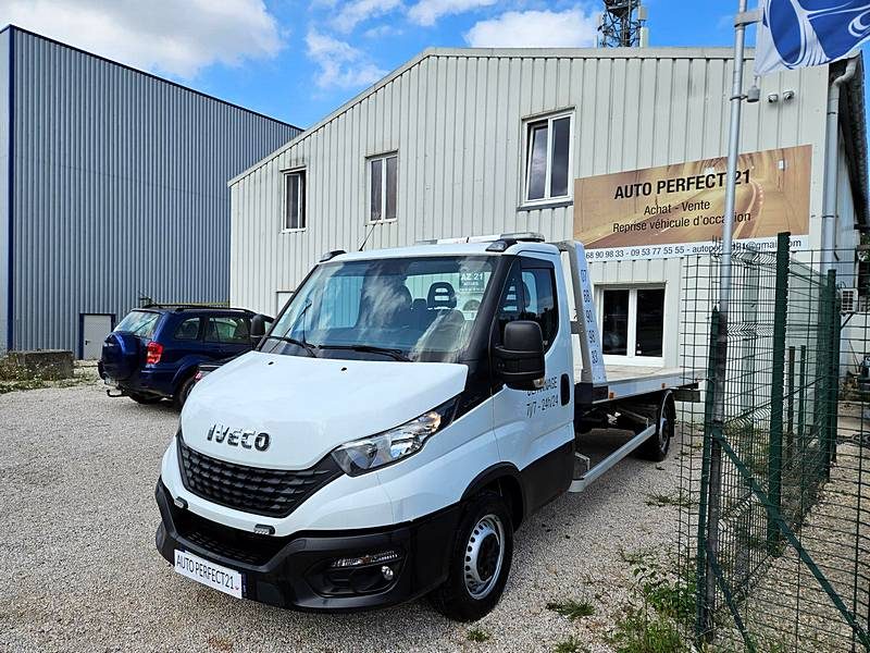 IVECO 35S16 2021