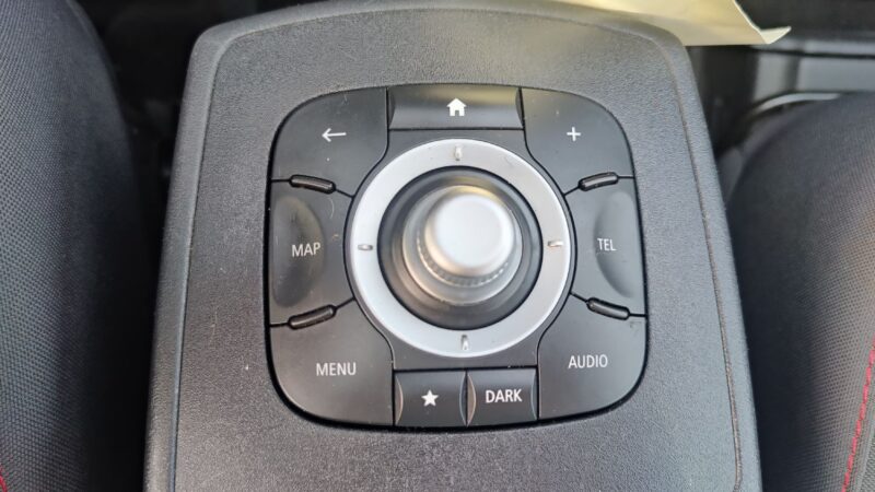 RENAULT SCÉNIC III 1.5 dCi 110cv BUSINESS