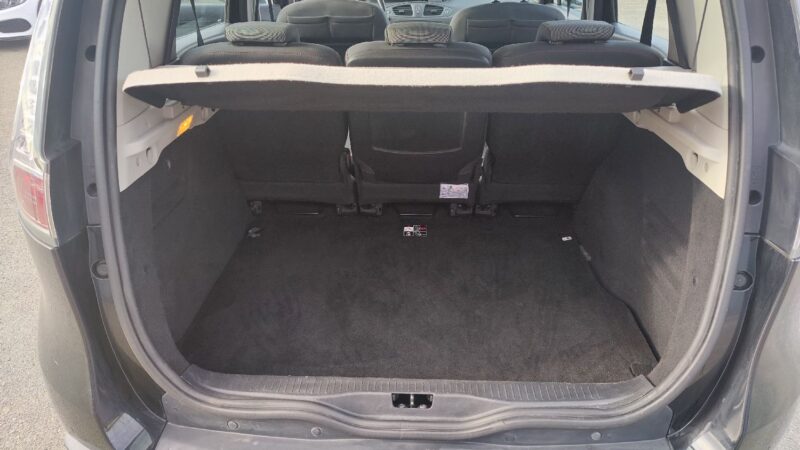 RENAULT SCÉNIC III 1.5 dCi 110cv BUSINESS