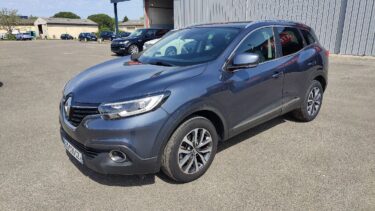 RENAULT KADJAR 1.5 dCi 110cv ENERGY BUSINESS