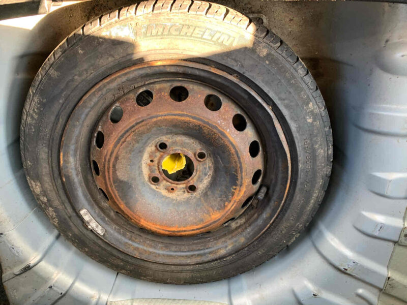 RENAULT CLIO II 1.4i 75CV