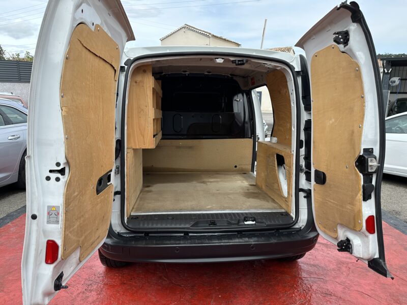 RENAULT KANGOO Express 2011