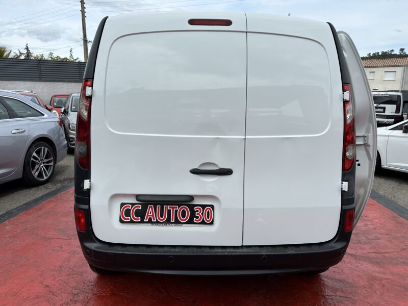 RENAULT KANGOO Express 2011