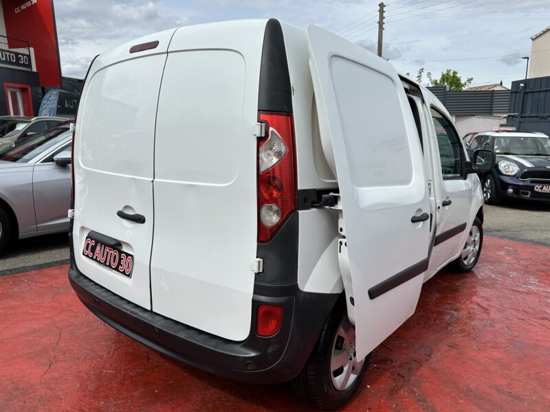 RENAULT KANGOO Express 2011