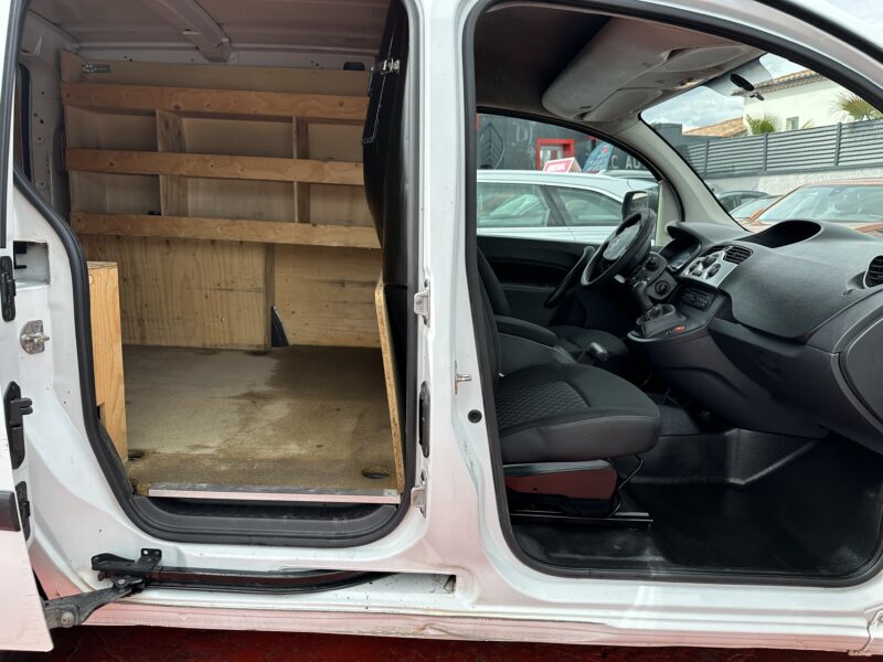 RENAULT KANGOO Express 2011